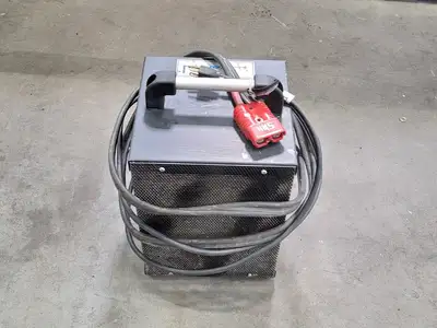 USED STATICON CLA12A520