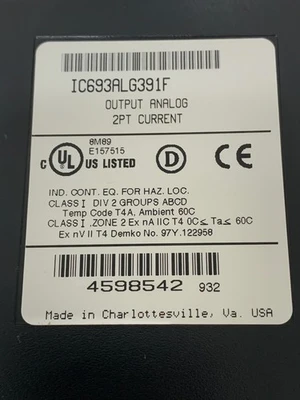 USED FANUC Does Not Apply