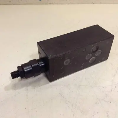 USED DUPLOMATIC MCD5-SP/50