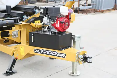 New | in-Stock 2025 TUBELINE TL1700SR Miscellaneous Agriculture (Farm) Equipment Pennsylvania US | Zimmerman Farm Service #1410001