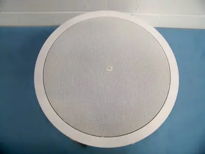 JBL Professional Control 18 C/T In-Ceiling Speaker