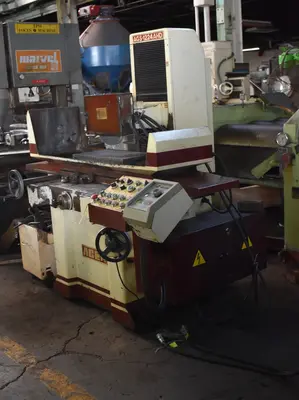 ACER AGS-1224AHD Reciprocating Surface Grinders | Toolquip, Inc. (2)