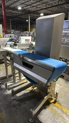 USED 2015 VEMAG CHW-2000118