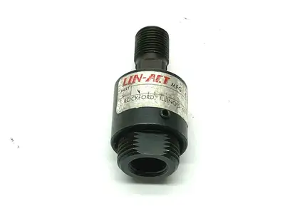 LC-1-10 | Lin-Act  Self-Aligning Rod End Coupler - Used