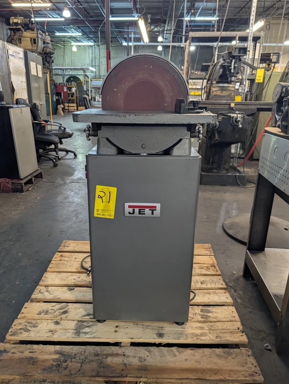 Used _UNKNOWN_ _UNKNOWN_ Finishing Machines Texas US | IRS Auction #1320816