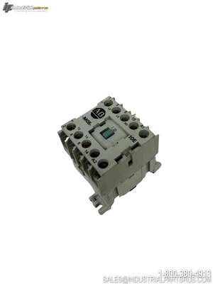 USED ALLEN BRADLEY 104-MO5N*3