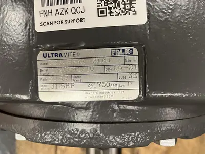 New | in-Stock FALK 09UCBN2A-20.N1 Speed Reducers | Surplus Asset Holdings #1204433