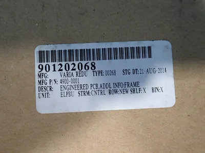 New | in-Stock MATROX MORQ/16VD Frame Grabbers & Cameras Ohio US | HGR 24 #803528