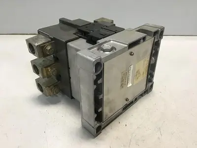 USED SIEMENS CXL50*3