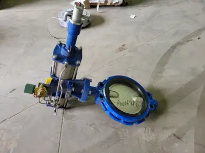 USED MORIN B-072U-D000-L2