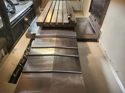 2012 HAAS VF-4 Vertical Machining Centers | SMS Engineering (6)