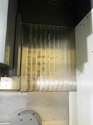 2018 HAAS UMC-750 Universal Machining Centers | Toolquip, Inc. (4)