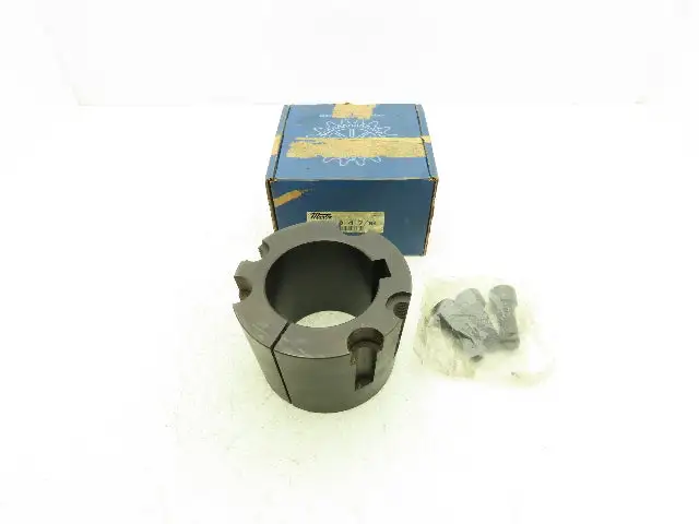 Martin 5050 4 7/16 Taper Lock Bushing 5050 Series 4-7/16" Bore 1" Keyway
