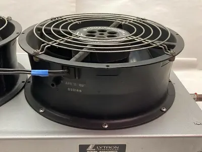 USED LYTRON 6320 G8