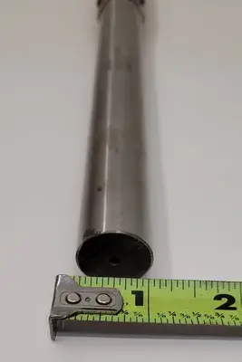 USED MSC INDUSTRIAL SUPPLY 240034