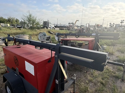 Used _UNKNOWN_ _UNKNOWN_ Construction Equipment Parts Texas US | Miedema Asset Management Group #1312411