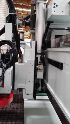 ANDERSON AMERICA EXXACT Plus High Performance Machining Centers | Rock Solid Tools (11)