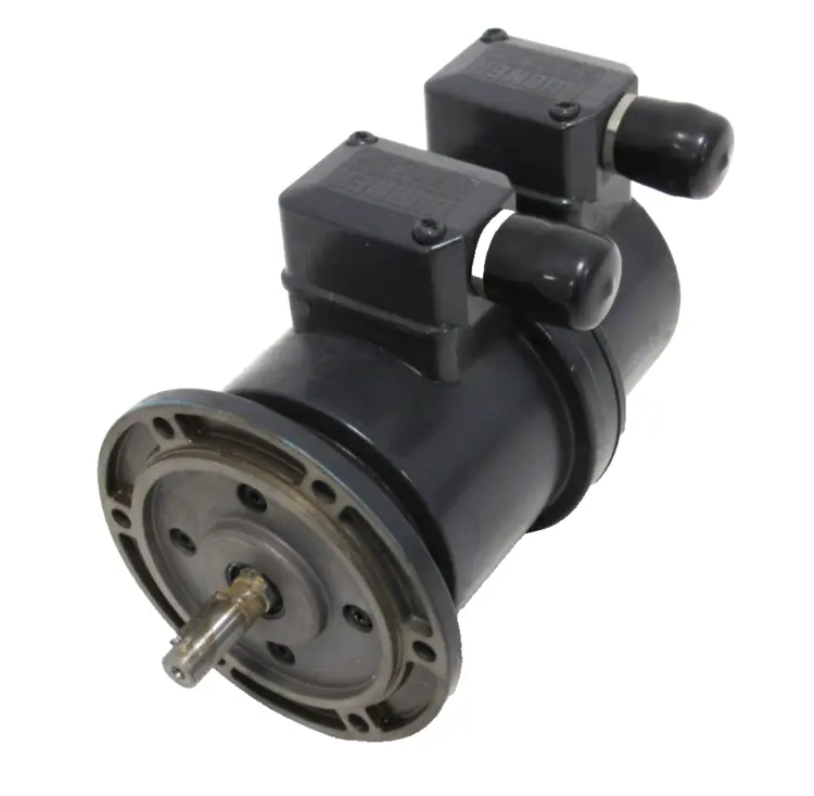Used HUBNER _UNKNOWN_ Encoders Michigan US | SB Industrial Supply #807748