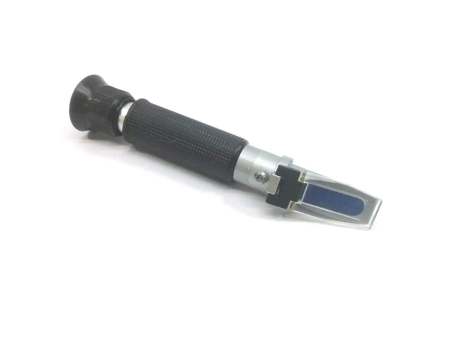 Used Unbranded Refractometer Refractometers Michigan US | Maverick Industrial Sales #1395679