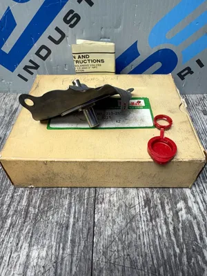 ASCO 210-253 Other Valves & Manifolds | ESS Industrial Equipment Sales (4)