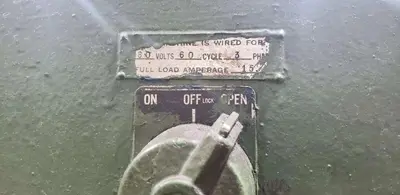Used 1963 HARTFORD 10-300 Thread Rollers Ontario CA | Walden Machinery #1543383