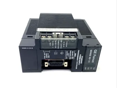 USED GE FANUC IC693PWR321U