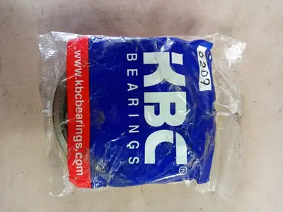 NEW KBC 6209RSC3
