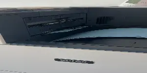 USED 2024 XEROX VERSALINK C8000W/DT PRINTER
