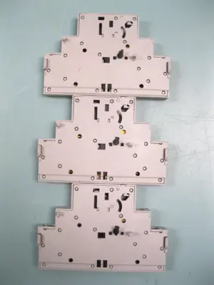 USED Allen-Bradley 140M-C-A