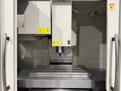 USED 2012 HARDINGE BRIDGEPORT GX 1000