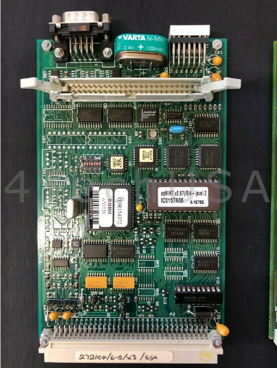 Used DEK Eurostep Miscellaneous PCB & SMT Equipment Michigan US | 4Tech USA #1540390