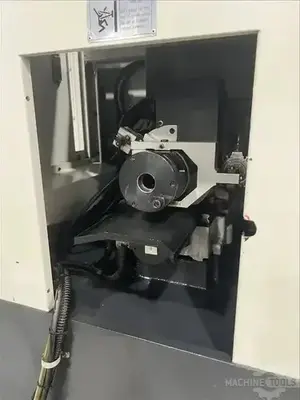 USED 2013 SWISTEK AS20T