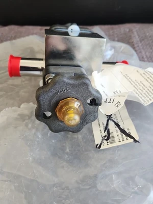 NEW ITT INDUSTRIES 1-C22-RA20MAX
