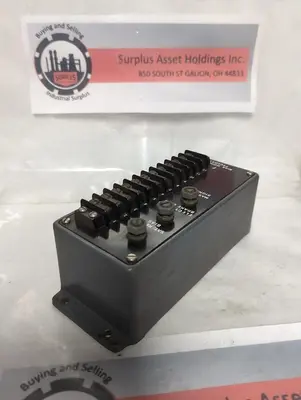 Used P&H HARNISCHFEGER 79U6D4(L) Miscellaneous Equipment (Electrical & Power) Ohio US | Surplus Asset Holdings #1364237