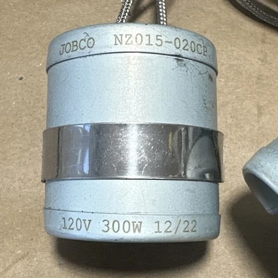 NEW JOBCO NZ015-020CP