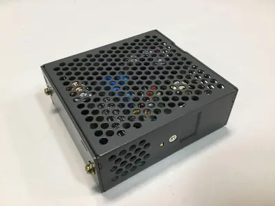USED NEMIC-LAMBDA EWS15-5
