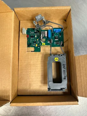 ABB ZAF460-69 - New Open Box. (3E-5)