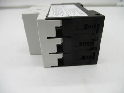 NEW Siemens Motor Starter-Circuit Breaker
