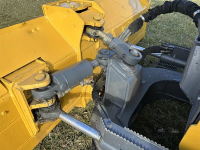 Used 2018 DEERE 650K LGP Crawler Dozers | Abele Tractor #1342966