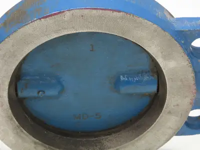 Used BETTIS _UNKNOWN_ Valves/Fittings | Arrow Industrial #613552