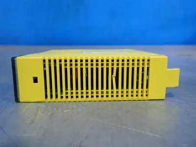 USED 2011 FANUC A03B0819C011