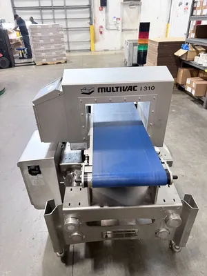 Used 2019 MULTIVAC I310 Food Processing Equipment (misc) Illinois US | M&M Equipment Corp. #1393784