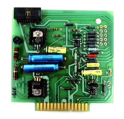 USED 05025050 CIRCUIT BOARD