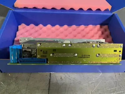 Used BOSCH REXROTH R911295331 Servo Controller Parts Ohio US | HGR 24 #1346013