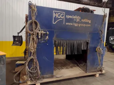 USED HGG RPC 1200