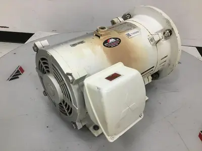 USED MITSUBISHI SB-JRF 20 HP
