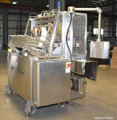 USED ADCO AFHXX-40-3