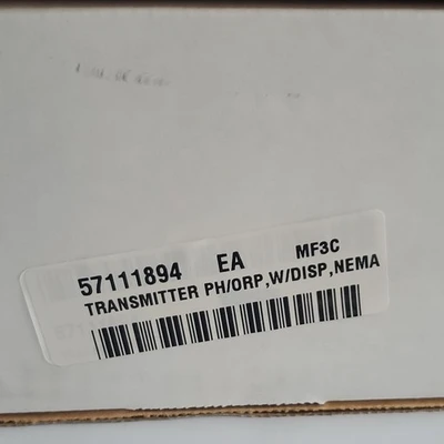 New | in-Stock Hach PRO-P3A1N Automation Control (HMI) | J&J Industrial Supply #501867