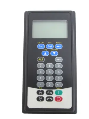 ALLEN BRADLEY 20-HIM-C3S REMOTE KEYPAD SER.A 20HIMC3S NEW SURPLUS