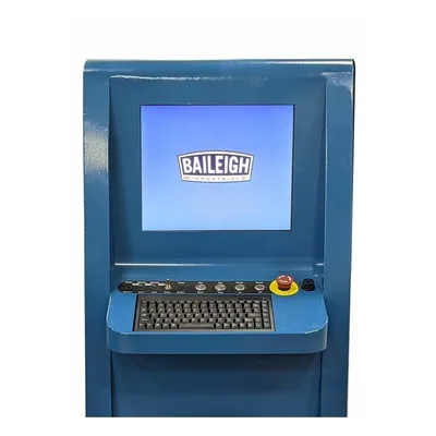 BAILEIGH PT-105HD-W-V2 Plasma Cutters | Sierra Victor Industries (6)